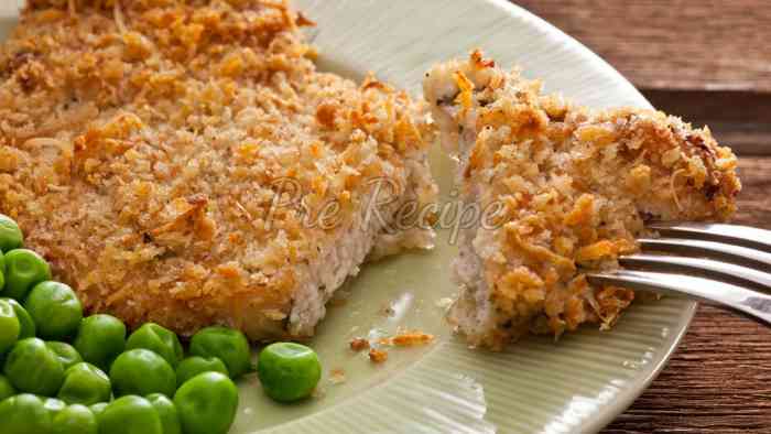 healthy baked chicken breast recipes