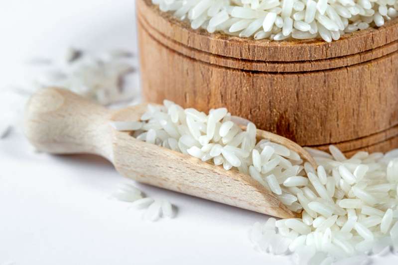 Arborio Rice Substitutes