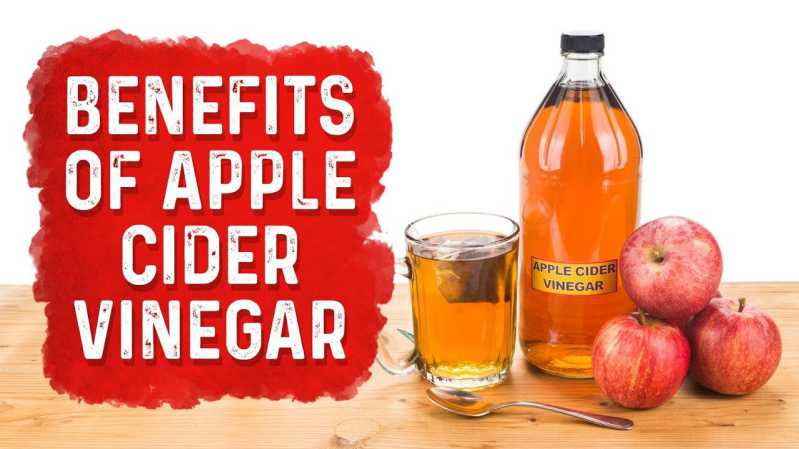 Apple Cider Substitutes