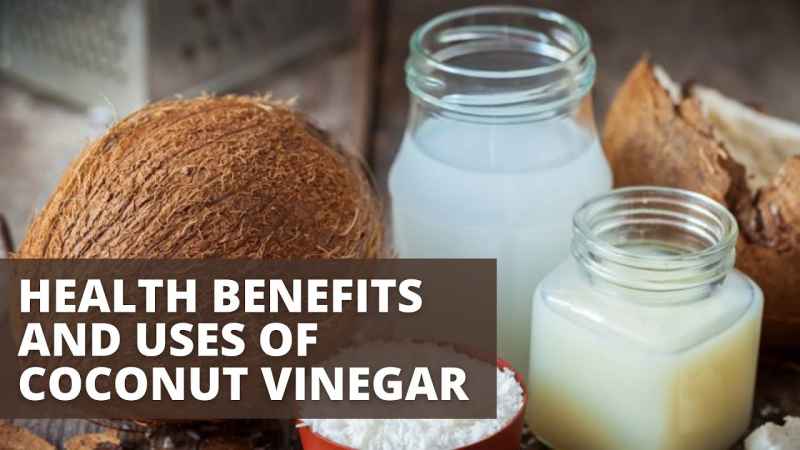 Coconut Vinegar Substitutes