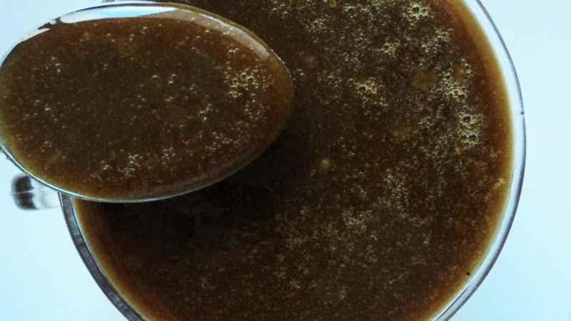 Barley Malt Syrup Substitutes