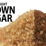 Cane Sugar VS Brown Sugar