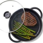 Best Grill Pan For Gas Stove Top