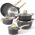 Carote Cookware Review