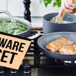 what cookware do professional chefs use at home