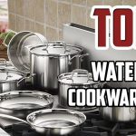 what is waterless cookware