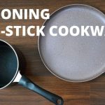when to replace nonstick pans