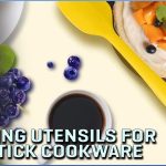 what utensils to use on nonstick pans